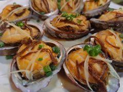 -金苑海鲜酒家(新港中路店)