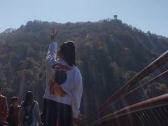 -少华山国家森林公园
