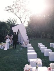 -琥珀婚礼策划AMBER WEDDING