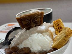 -鲜芋仙(花都融创茂店)