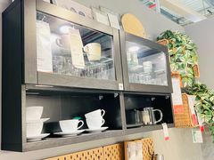 -宜家家居(四元桥商场店)