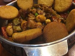 -老地方农家菜(昌黎一店)