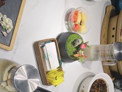 -荷塘秋月·本帮江浙菜(国权路店)