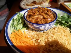 -额娘·春饼烤鸭(怀特店)
