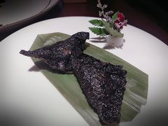 鲜虾花胶紫菜包-宣和苑(华侨新村店)