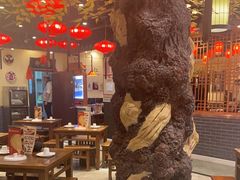 大堂-满园烤鸭·春饼(太原街万达店)