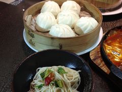 -忆品青莲素食文化主题餐厅(文华名城店)