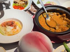 -狮拾久·现代新加坡料理(福田COCO Park店)