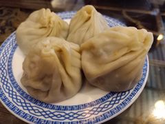 小笼包-笑来喜馄饨小笼工坊店(湖滨街店)