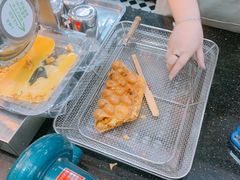 -桂桂茶(恒基名人店)