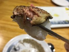 -隐炉和牛烧肉店(群力店)