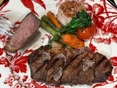 -Mammamia意大利餐厅(阳春巷店)