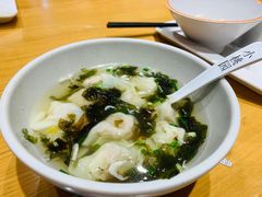 -小桃园·豆浆油条(复兴中路店)