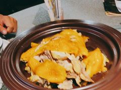 -秋色客家菜(流塘店)