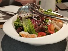 -Efes Turkish & Mediterranean Cuisine 艾菲斯餐厅(陆家嘴店)