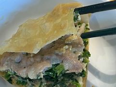 -春家·非遗手工小吃(三墩新天地店)