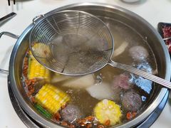 -三头牛·潮汕牛肉生蚝火锅 (夏湾店)