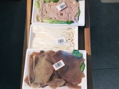 -野妹火锅(龙岗店)