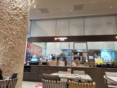 -乐凯撒披萨(恒隆广场店)