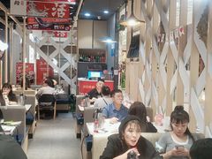 -鱼酷活鱼烤鱼(北美店)