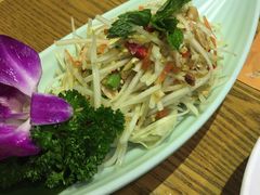 -娘惹裙厨餐厅(昙华林店)