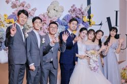 -诺丁山婚礼企划