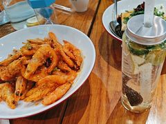 -金掌勺·锅包肉(双榆树店)