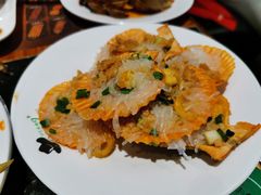 -汉巴味德(大悦城店)