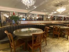 大堂-旺达·福州菜(正大广场店)