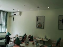 大堂-香香海南菜餐厅