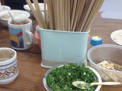 -文庙菜饭(四川北路店)