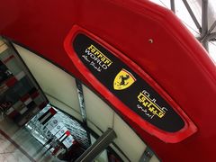 -迪拜帆船酒店海底餐厅