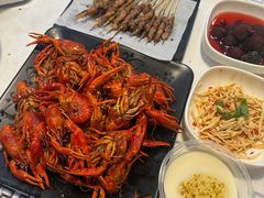 -靓虾二哥长沙地标小龙虾(五一广场店)