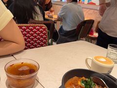 -Brut Eatery悦璞食堂(愚园路店)
