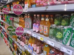 -嘉荣SPAR超市(家和城广场店)