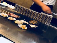 -大渔铁板烧(万象城店)