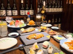 -鸟鹏烧鸟居酒屋(熙龙湾店)