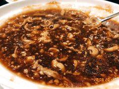 -大鸭梨烤鸭(左家庄店)