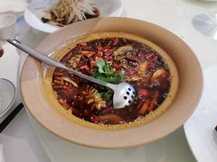 -满堂·烤鸭店·北京菜(鼓楼店)