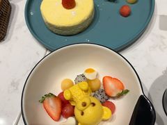 -水桶王国主题餐厅·聚会·生日派对·亲子活动·家庭套餐(亚龙湾希尔顿店)