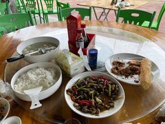 -海之鲜大排档(东山海鲜金銮湾店)
