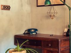 -时光花园(白鹭洲店)