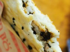 初阳谷缙云烧饼-初阳谷·丽水味道(栖悦城店)
