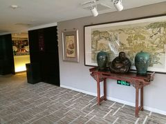 -天津水晶宫饭店