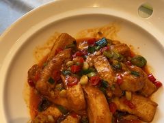 -盛百味·家宴餐厅(霸州分店)