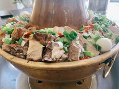 青海土火锅-泽禄源·青海土火锅