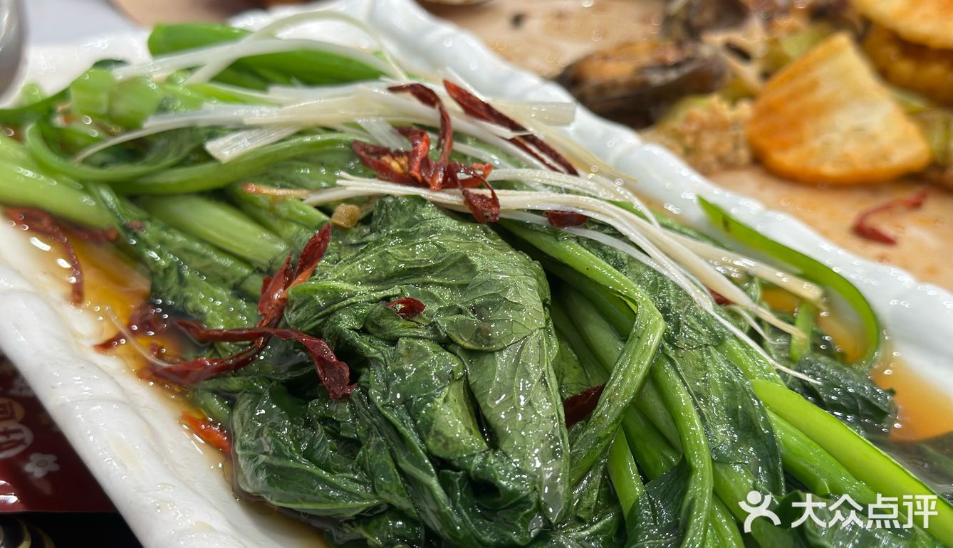 美食|满满一大锅海鲜