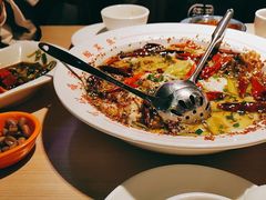 -川里谈·川味小馆(北京路店)