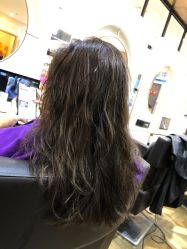 -时尚殿堂hair salon