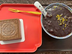 -萬春金福下午茶(故宫店)